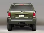 Jeep Grand Cherokee 2008 года (US)